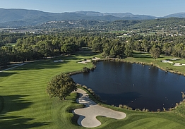 Terre Blanche Hotel Spa & Golf Resort - Le Chateau