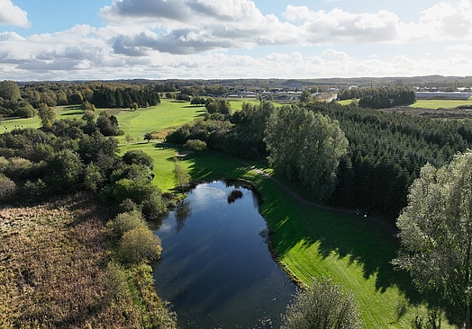Trelleborg Golfklub Slagelse