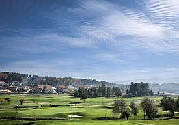Vidago Palace | Golf i Portugal