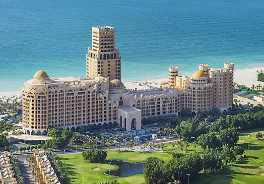 Waldorf Astoria Ras Al Khaimah
