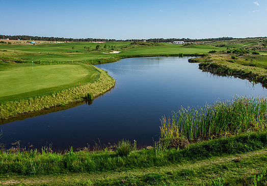 Royal Óbidos Spa & Golf Resort