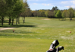 Sønderjyllands Golfklub