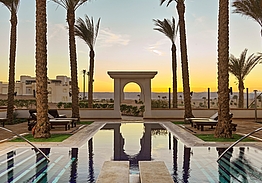 Ancient Sands Golf Resort