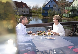 BEECH Resort Fleesensee