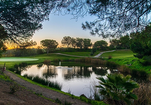 Castro Marim Golfe & Country Club | Golf på Algarve