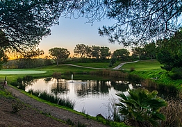 Castro Marim Golfe & Country Club | Golf på Algarve