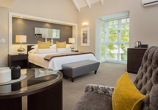 Fancourt South Africa | Fancourt Hotel