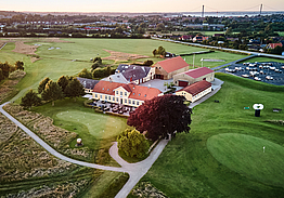 Golfklubben Lillebælt