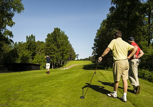 Halmstad Golfklubb