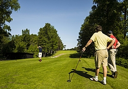 Halmstad Golfklubb