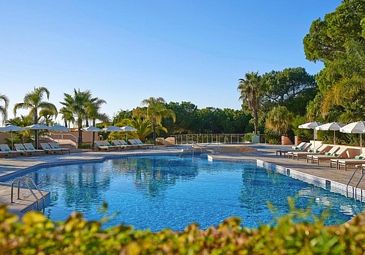 Hotel Quinta do Lago