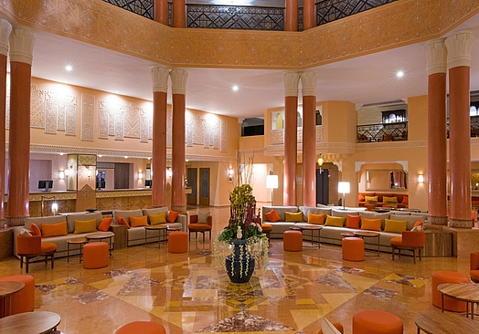 Iberostar Club Palmeraie