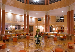 Iberostar Club Palmeraie