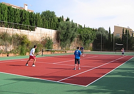 Inmood Aucanada Hotel