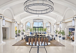 Grand Hyatt La Manga Club Golf & Spa