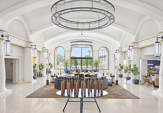 Grand Hyatt La Manga Club Golf & Spa