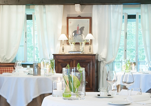 La Meridiana Hotel & Golf Resort