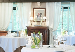 La Meridiana Hotel & Golf Resort