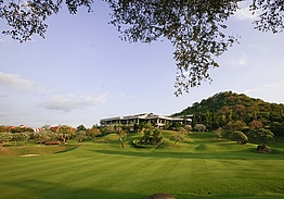 Laem Chabang International Country Club