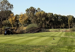Real Club de Golf Lomas-Bosque | Golf i Madrid