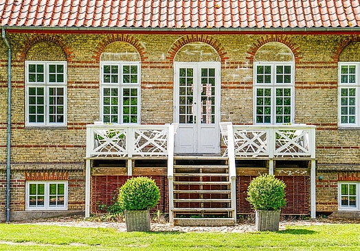 Lundsgaard Gods Badehotel