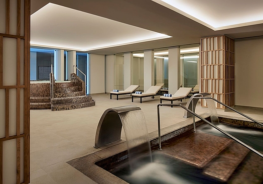 Marriott Residences Salgados Resort, Algarve