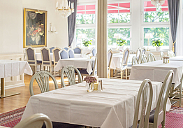 Dömle Herrgård Spa & Resort - ForshagaDeje GK