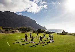 Hacienda del Conde Golf & Spa Melia Collection & Buenavista Golf