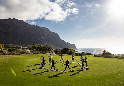 Hacienda del Conde Golf & Spa Melia Collection & Buenavista Golf