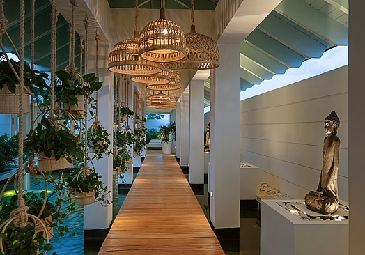 Meliá Punta Cana Beach