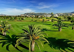 Oliva Nova Beach & Golf Resort