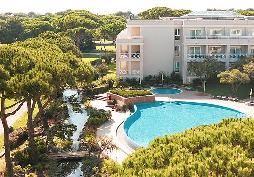 Onyria Quinta da Marinha Hotel