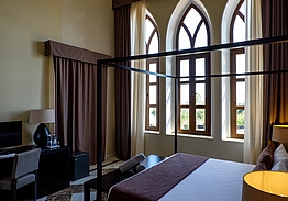 Club Marina Golf Mojacar | Alegría Palacio Mojacar Hotel