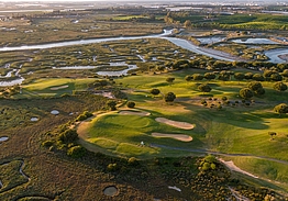 Precise Resort El Rompido