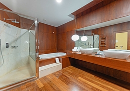 Quinta Splendida Wellness & Botanical Garden