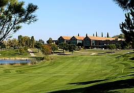 Club de Golf Retamares | Golf i Madrid