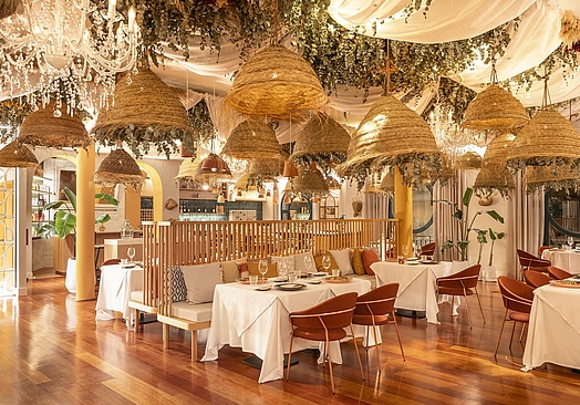 SO/ Sotogrande Spa & Golf Resort Hotel