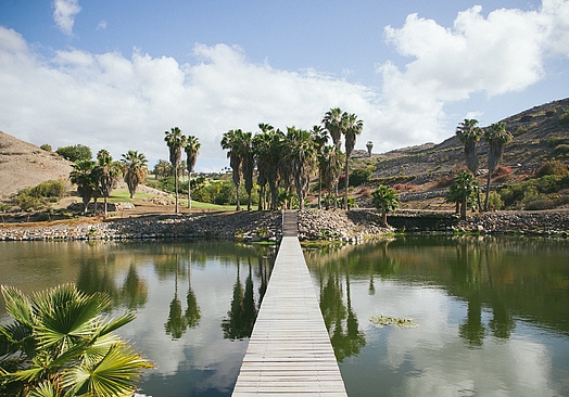 Salobre Golf Resort Gran Canaria