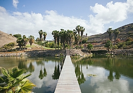 Salobre Golf Resort Gran Canaria