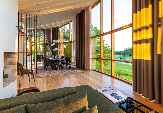 The Scandinavian | Hedebolund