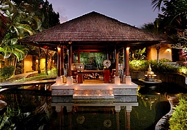 Shanti Maurice Resort & Spa