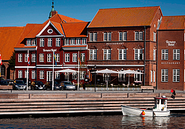 Tornøes Hotel