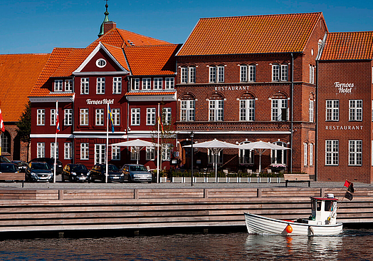 Tornøes Hotel