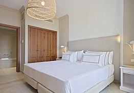Hotel Melia Villaitana