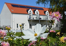 Aalbæk Badehotel