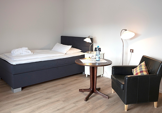 Golf- und Wellnesshotel Amtsheide | Golf i Bad Bevensen