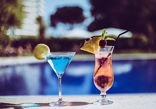 Dom Pedro Marina Boutique Hotel & Golf | Golf på Algarve