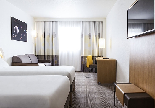 Le Golf National | Hotel Novotel Saint-Quentin en Yvelines