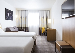 Le Golf National | Hotel Novotel Saint-Quentin en Yvelines