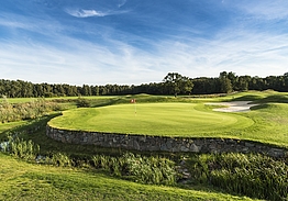 Hamburg-Oberalster Golfclub
